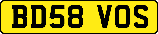 BD58VOS
