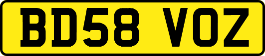 BD58VOZ