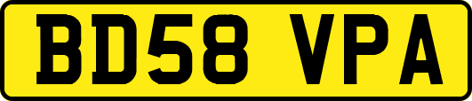 BD58VPA