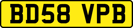 BD58VPB