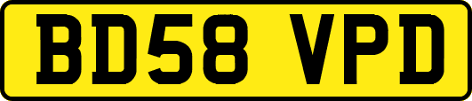 BD58VPD