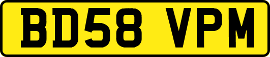 BD58VPM