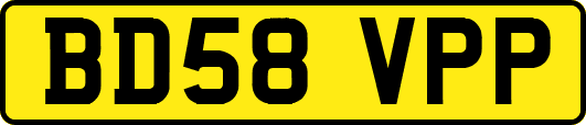 BD58VPP