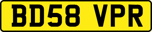 BD58VPR