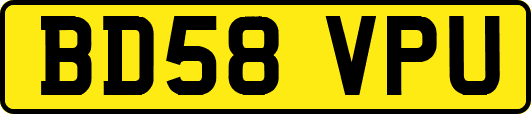BD58VPU