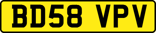 BD58VPV