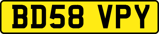 BD58VPY
