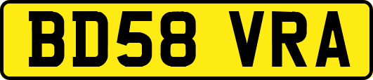 BD58VRA