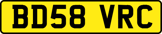 BD58VRC