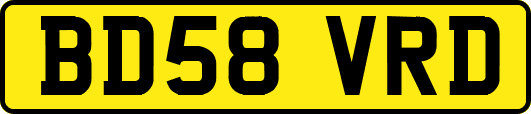 BD58VRD
