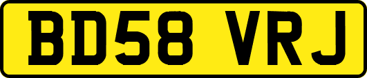 BD58VRJ