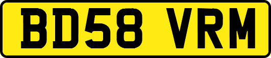 BD58VRM