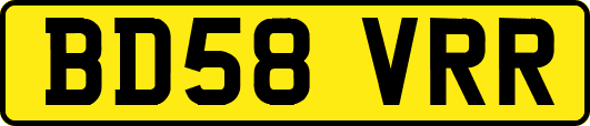 BD58VRR