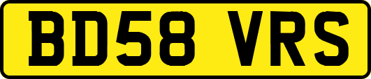 BD58VRS