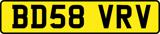 BD58VRV