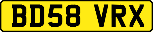 BD58VRX