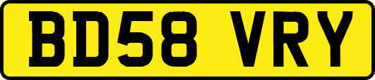 BD58VRY