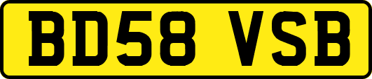 BD58VSB