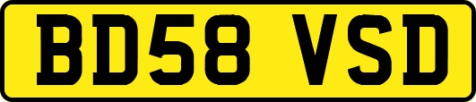 BD58VSD