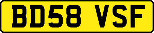 BD58VSF