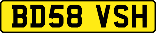 BD58VSH