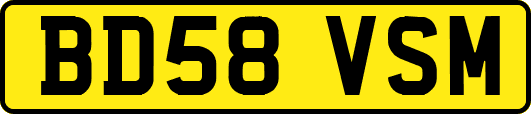 BD58VSM