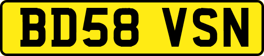 BD58VSN