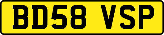 BD58VSP