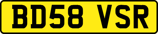 BD58VSR