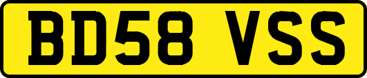 BD58VSS