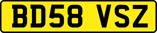 BD58VSZ