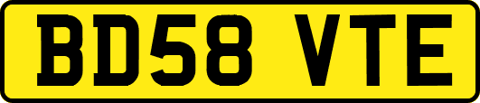 BD58VTE