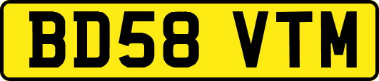 BD58VTM