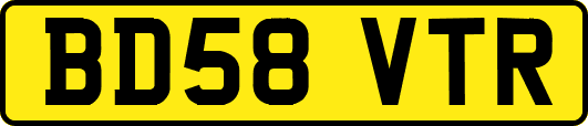 BD58VTR