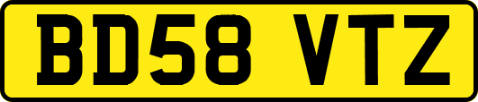 BD58VTZ