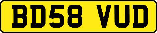 BD58VUD
