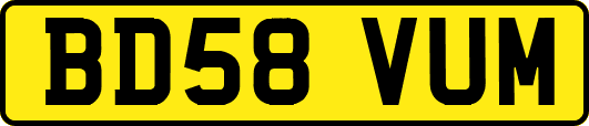 BD58VUM