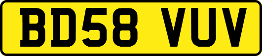 BD58VUV
