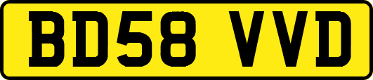 BD58VVD