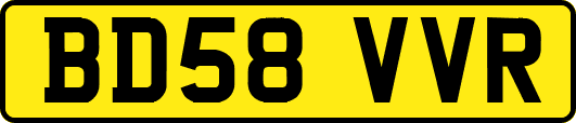 BD58VVR