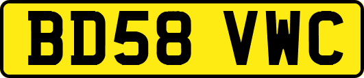 BD58VWC
