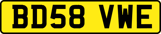 BD58VWE
