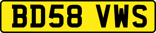 BD58VWS