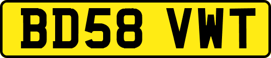 BD58VWT