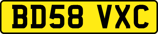 BD58VXC