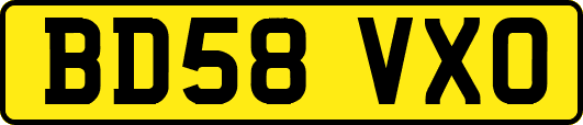 BD58VXO