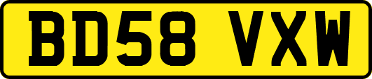 BD58VXW