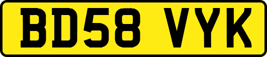 BD58VYK