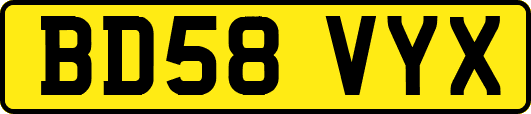 BD58VYX