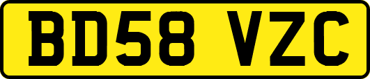 BD58VZC